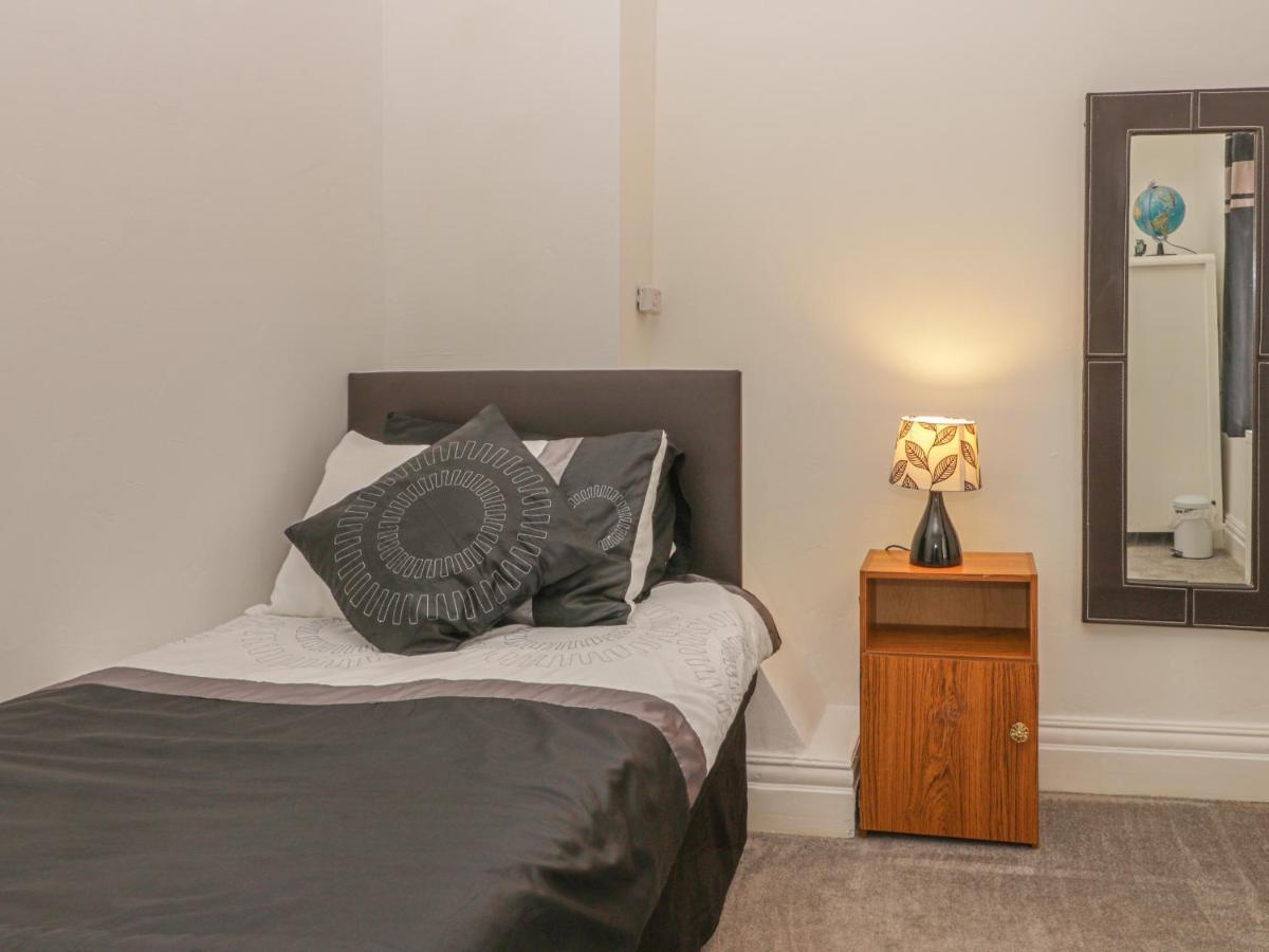 Cosy Coast Cottage Bridlington Exterior foto