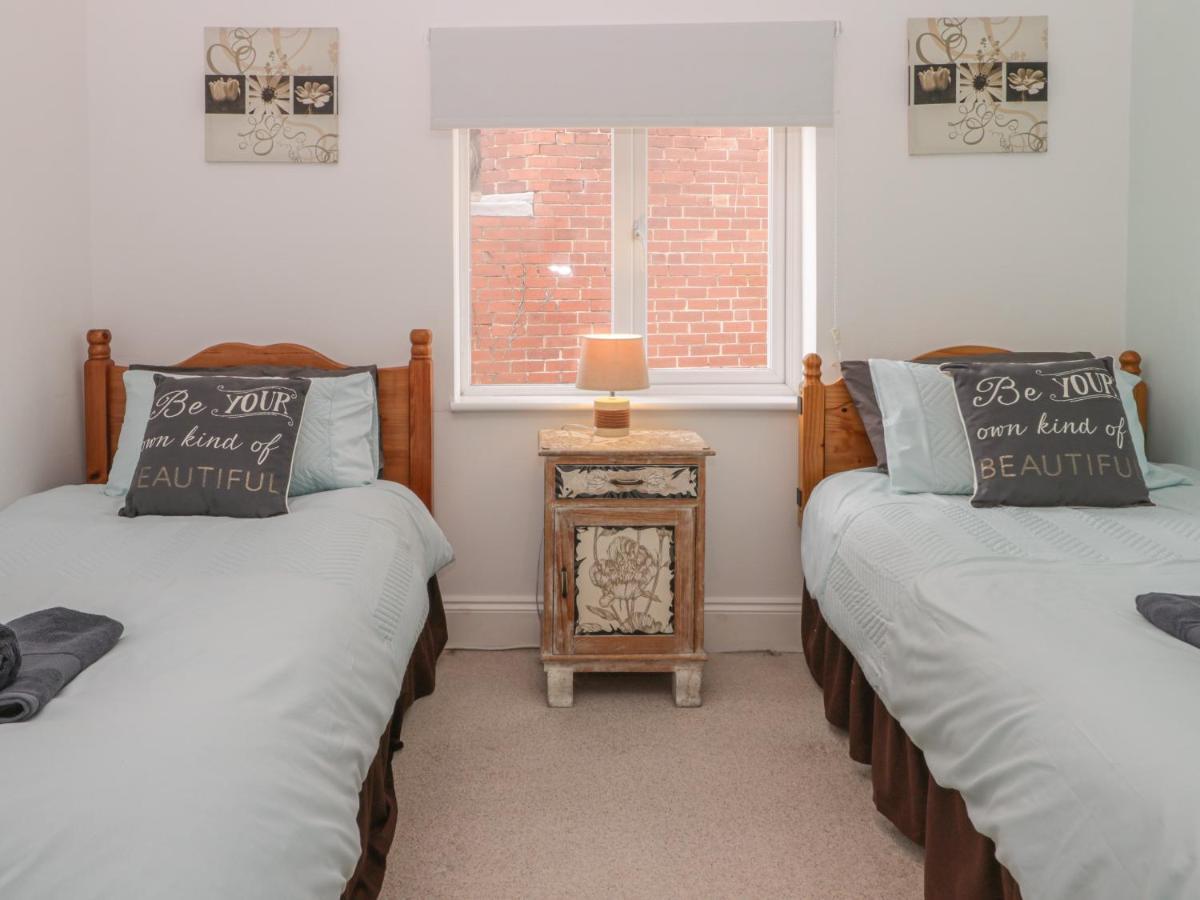 Cosy Coast Cottage Bridlington Exterior foto