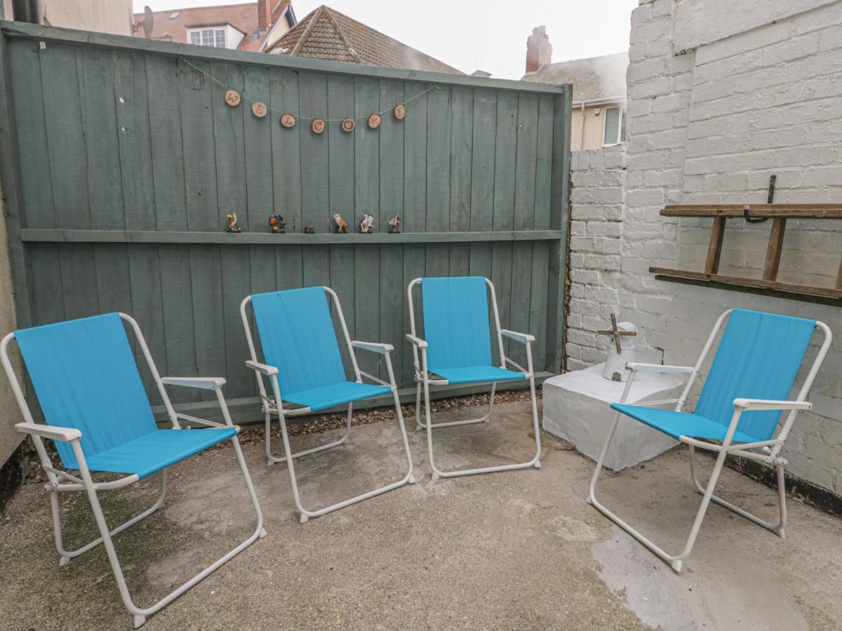 Cosy Coast Cottage Bridlington Exterior foto