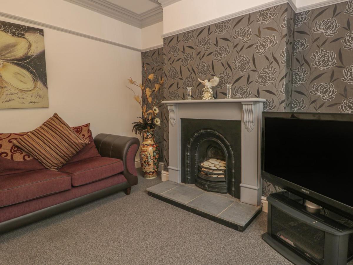 Cosy Coast Cottage Bridlington Exterior foto