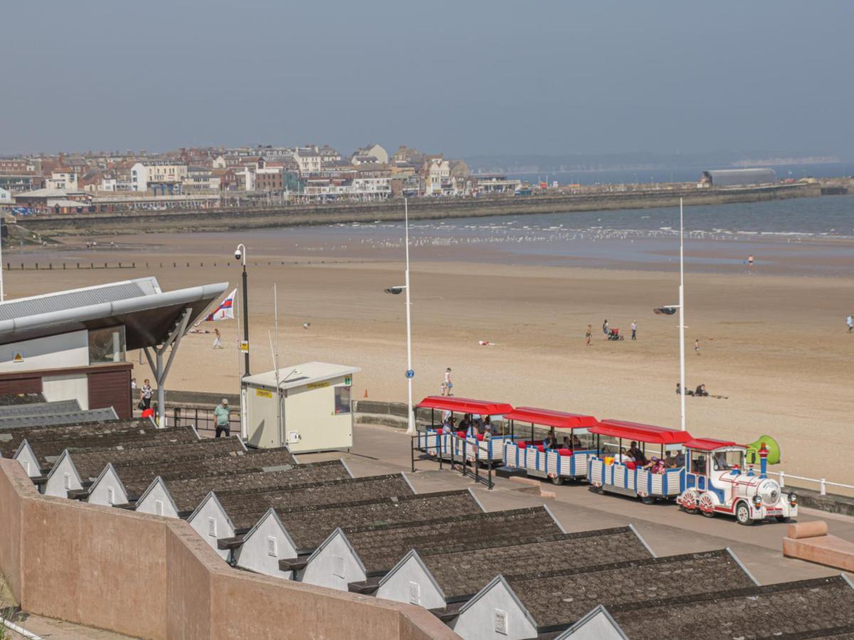 Cosy Coast Cottage Bridlington Exterior foto