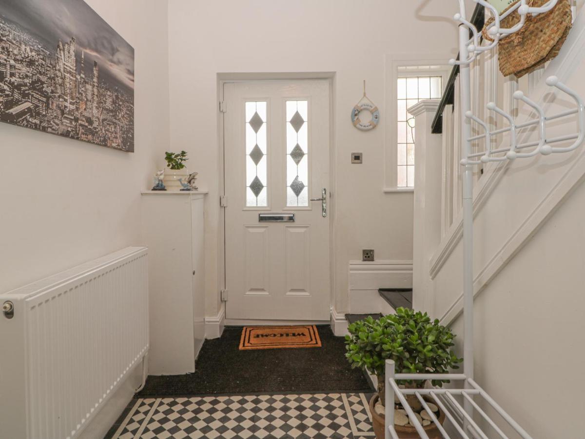 Cosy Coast Cottage Bridlington Exterior foto