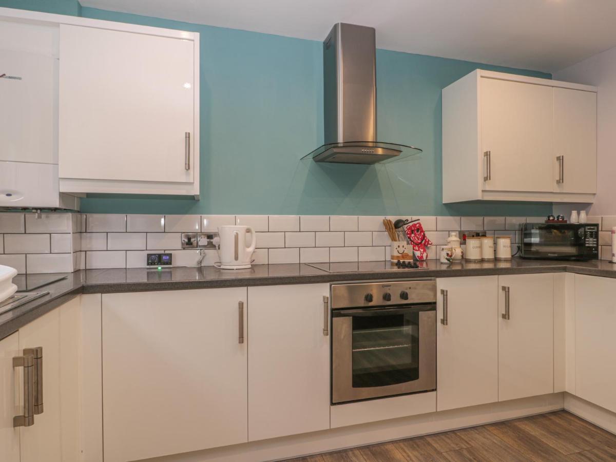 Cosy Coast Cottage Bridlington Exterior foto
